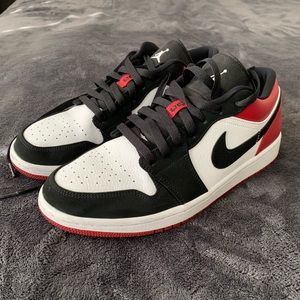 Jordan 1 low